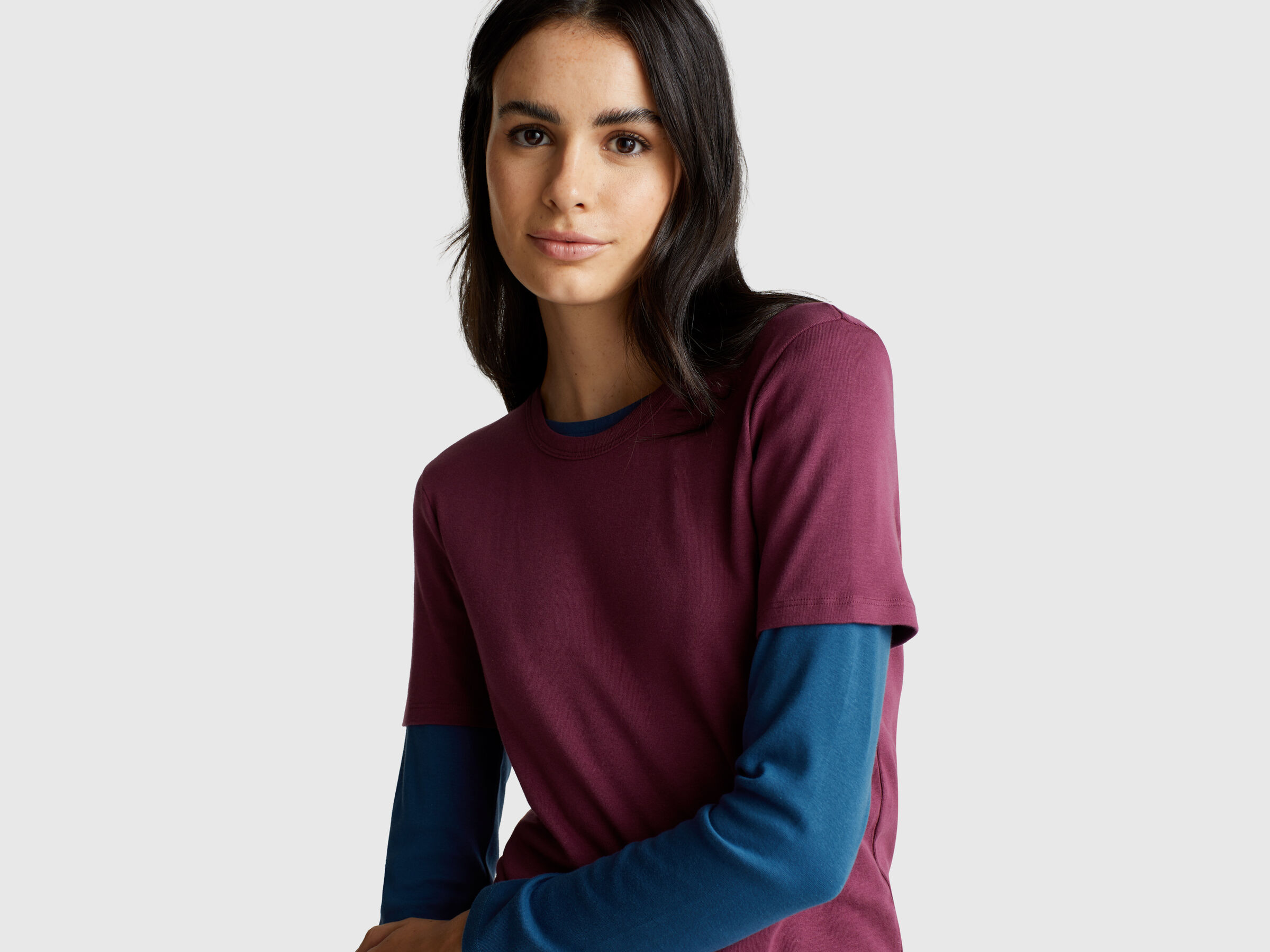 T-SHIRT Women image number 3